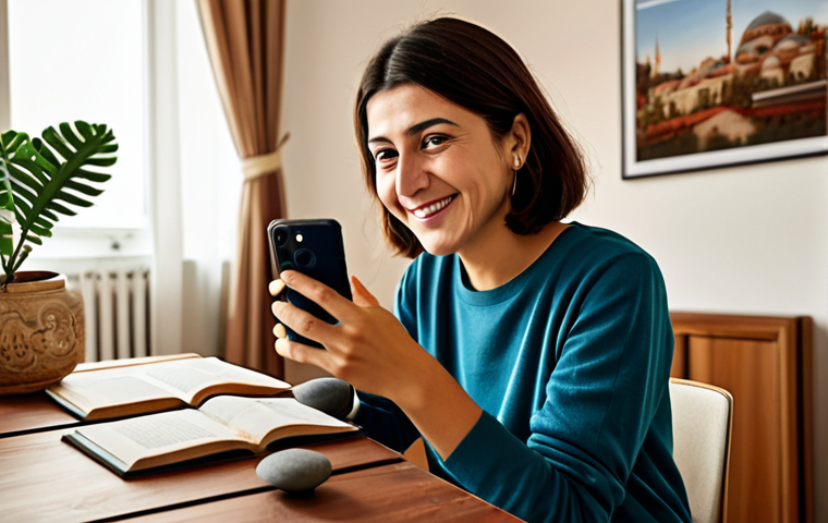 인스타그램 광고 수익 - **Prompt 1: Modern Turkish Influencer's Successful Day**
A vibrant, medium shot of a stylish Tur... 인스타그램 광고 수익 - **Prompt 1: Modern Turkish Influencer's Successful Day**
A vibrant, medium shot of a stylish Tur...